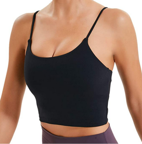 Women's Sports Bras USA | Supportive Sports Bra