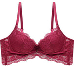 Lace Padded Bra Online in USA