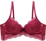 Lace Padded Bra Online in USA