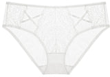 Latest Embroidered Lace Panties - Sexy Embroidered Thong