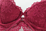 Shop Lace Padded Bra Online in USA