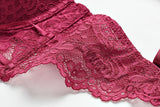 Lace Padded Bra for Women Online in USA