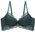 Cheap Lace Padded Bra Online in USA