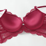 Lace Padded High Quality Bra - Sexy bra