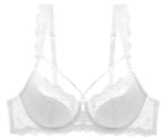 Shop Lace Underwire Push Up Sexy Bra
