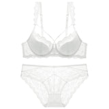 Lace Bra and Panties High Quality Set Online in USA