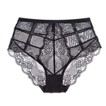 Cotton Lace Panties - Women Underwear 